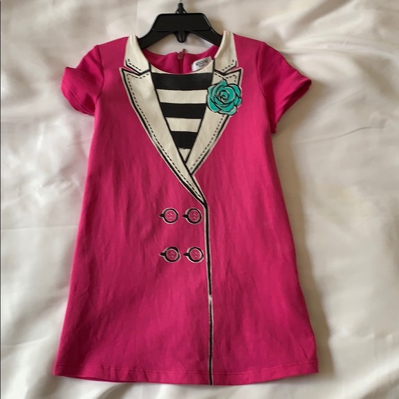 Baby Moschino dress